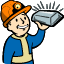 Mill Worker
