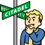 Picking up the Trail