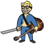 New Vegas Samurai