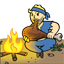 Desert Survivalist
