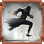 Speed of Darkness