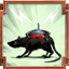 Rats and Ashes