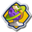 Defeat Zurg