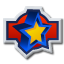 Gold Super Star