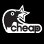 Cheapskate