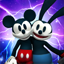 Oswald's New Groove