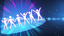 Everybody Dance Now!