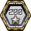 Platinum Winner