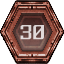 Level 30 Player