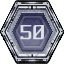 Level 50 Player