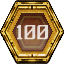 Level 100 Player