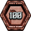 100 Kills