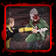 Zombie Fu