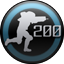 200-Chapter Playback