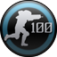100-Chapter Playback