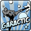 Galactic Smasher