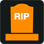 Rust in Peace