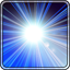 A Glimmering Light