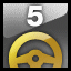 5 Wins