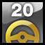 20 Wins