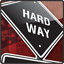 Doing It The Hard Way