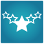 Five Star Rating