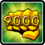 It’s over 9000!