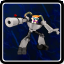 Dexo Robo 2000