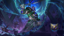 Orbital Cannon
