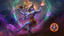 Three Prongs of Trishula