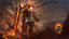Kindling Flame