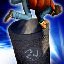 Into the Garbage Chute