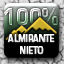 Almirante Complete