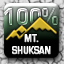 Shuksan Complete