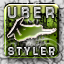 The Uberstyler
