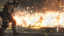 Annihilation