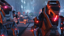Robot Army