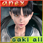 Saki : Bonuses Complete