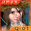  "One Bizarre Woman"