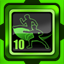 10 Hit Combo