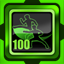 100 Hit Combo