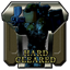 All Hard Cleared (Air Raider)