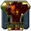 All Hardest Cleared (Air Raider)