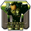 All Inferno Cleared (Air Raider)