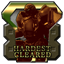 All Hardest Cleared (Fencer)