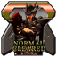 All Normal Cleared (Wing Diver)