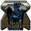 All Hard Cleared (Wing Diver)
