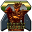 All Hardest Cleared (Wing Diver)