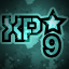 Online XP Level 9