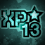 Online XP Level 13